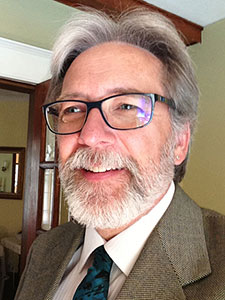 Image of David MORRISON